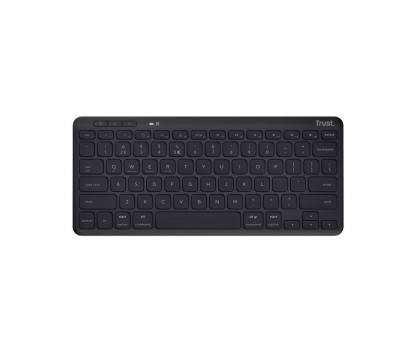 Zestaw (Mysz + Klawiatura) Trust Lyra Compact Wireless Keyboard